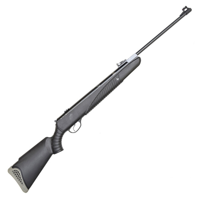 Пневматическая винтовка HATSAN 85 4,5 мм (пластик, 3 Дж)